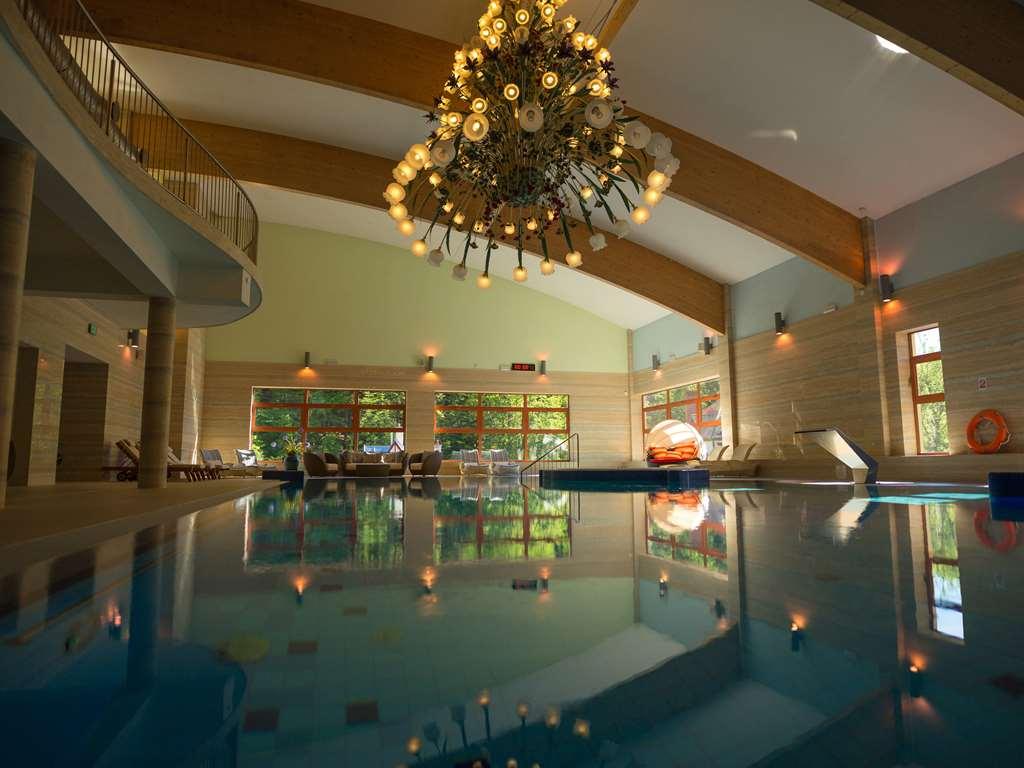 Hotel Mercure Krynica Zdrój Resort&Spa Exterior foto