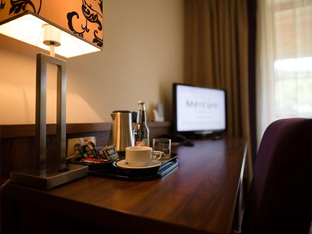 Hotel Mercure Krynica Zdrój Resort&Spa Zimmer foto